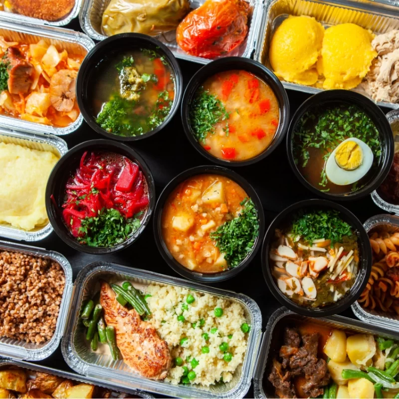 Level 2 Food Allergens Controls and management in catering. Delivered by Workforce Training.
