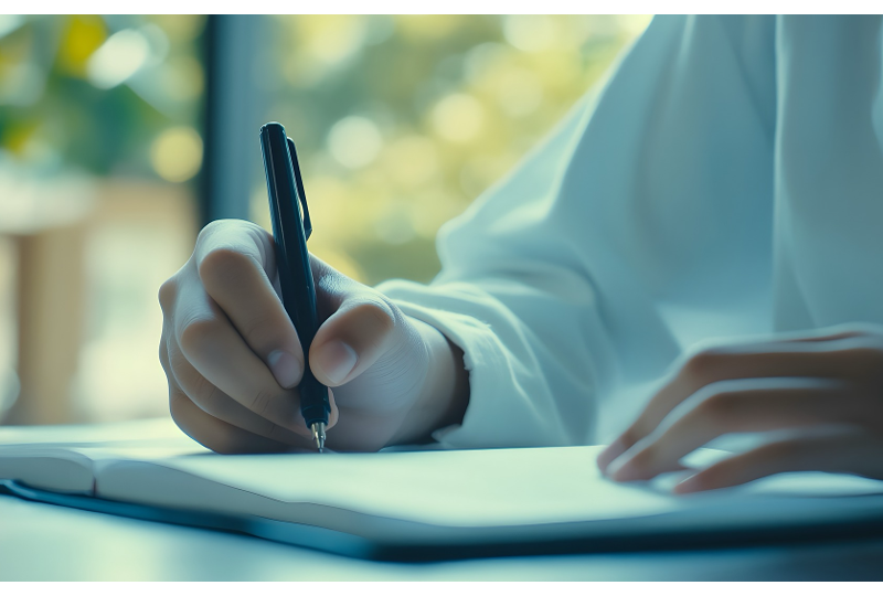 Does Legible Handwriting have a place in Our Tech Savvy World?