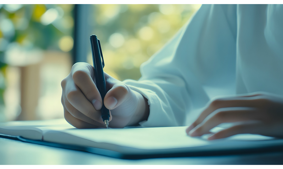 Does Legible Handwriting have a place in Our Tech Savvy World?